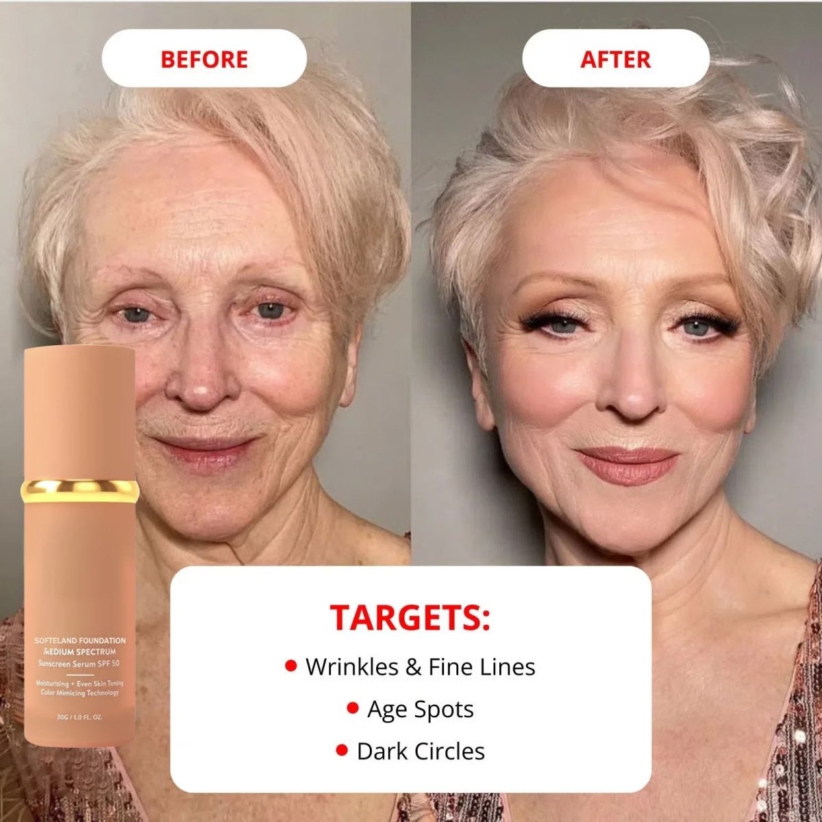 GlowGo™ / Hydrating Stick Effortless Beauty Anytime - Lovitzo