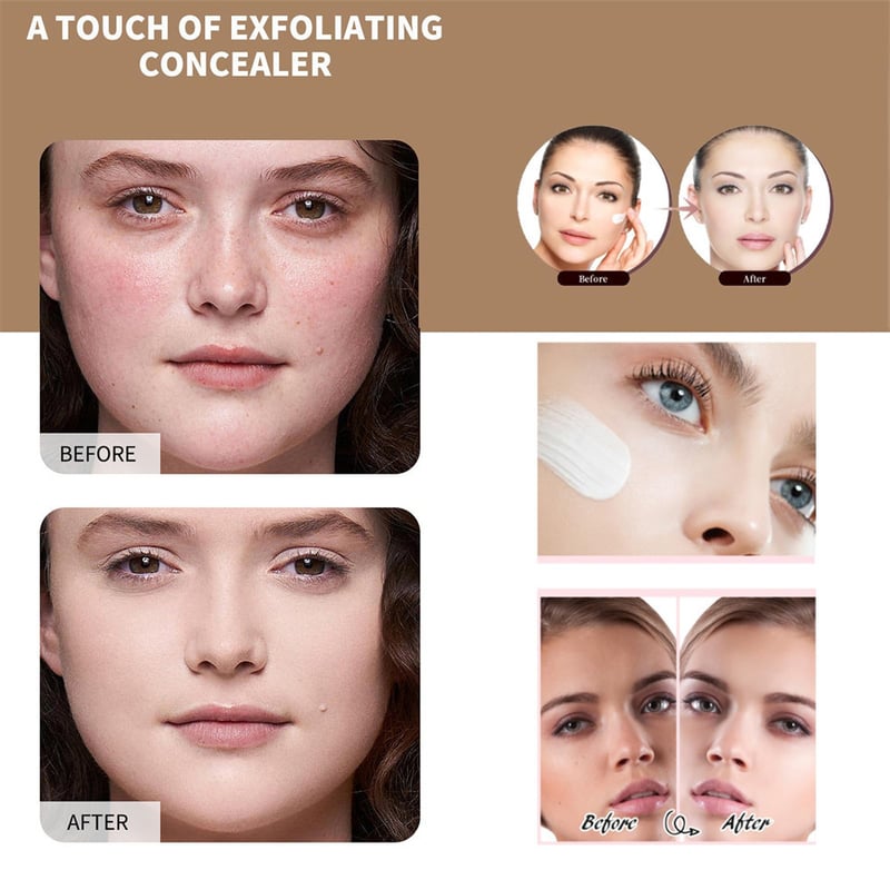 GlowGo™ / Hydrating Stick Effortless Beauty Anytime - Lovitzo