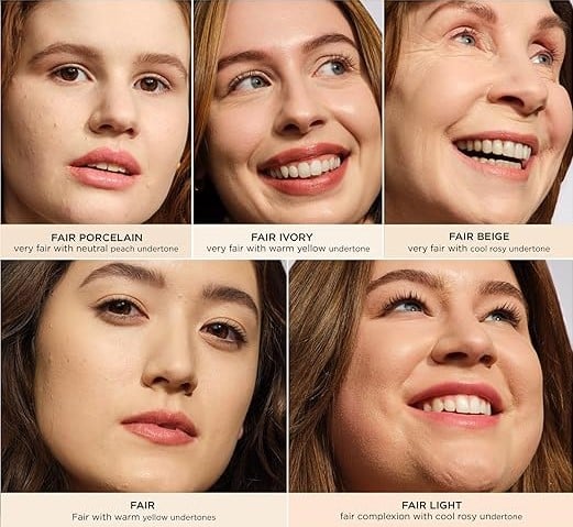 GlowGo™ / Hydrating Stick Effortless Beauty Anytime - Lovitzo