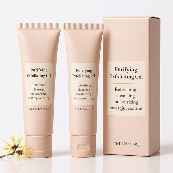 GlowPure – Pelle Radiosa in 1 Minuto