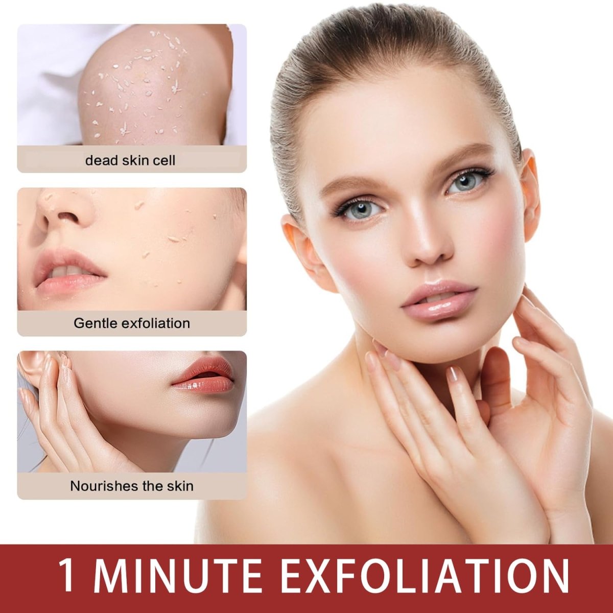 GlowPure – Radiant Skin in 1 Minute - Lovitzo