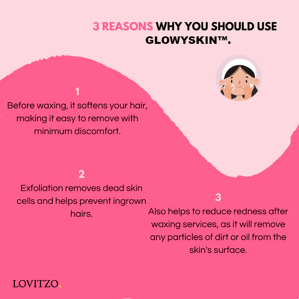GlowySkin™ | SkinCare - Lovitzo