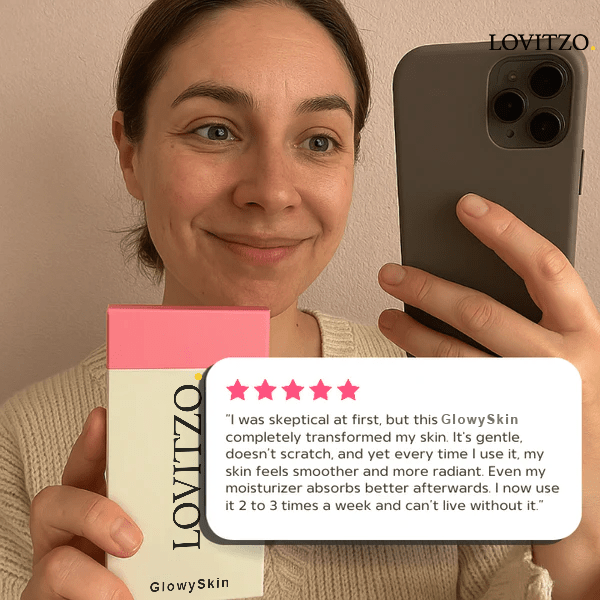 GlowySkin™ | SkinCare - Lovitzo
