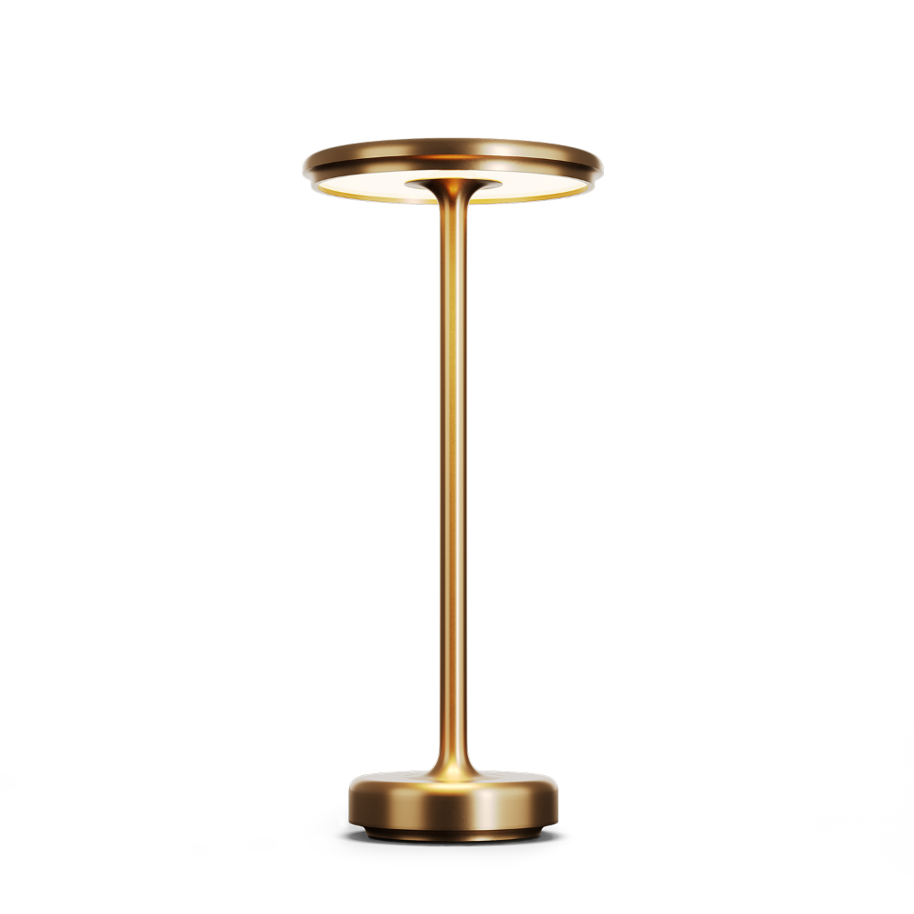 Lovitzo Table Lamp