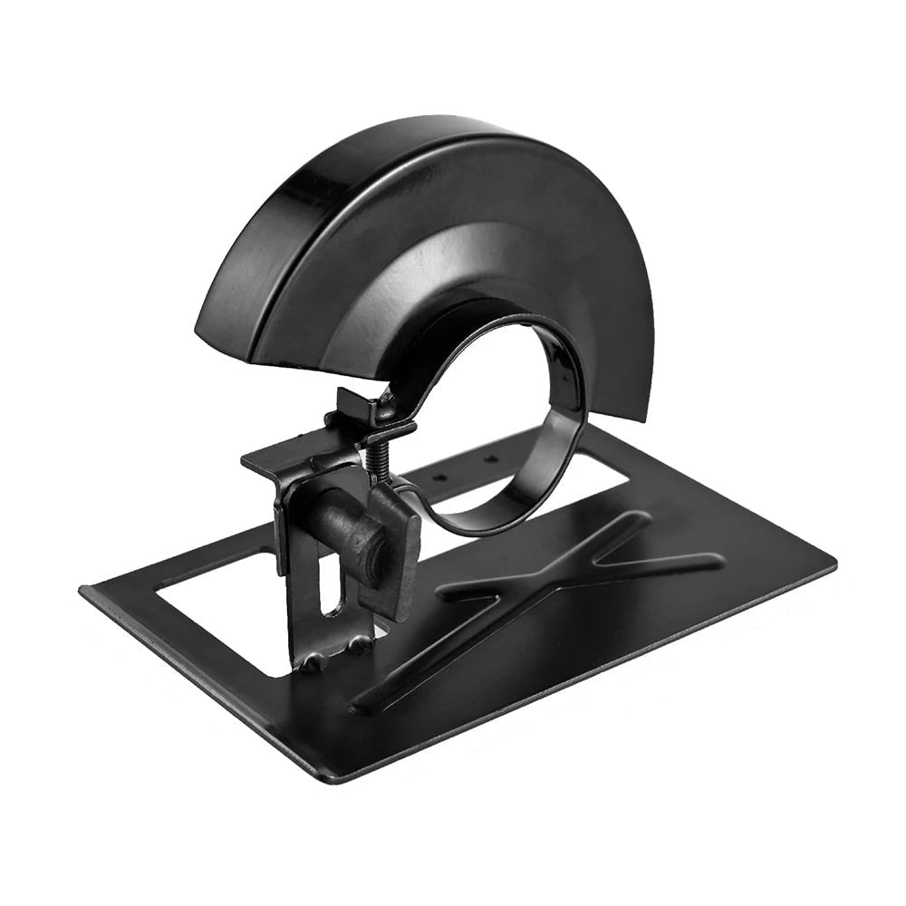 GuardGlide™ / Adjustable Angle Grinder Support for Maximum Safety - Lovitzo