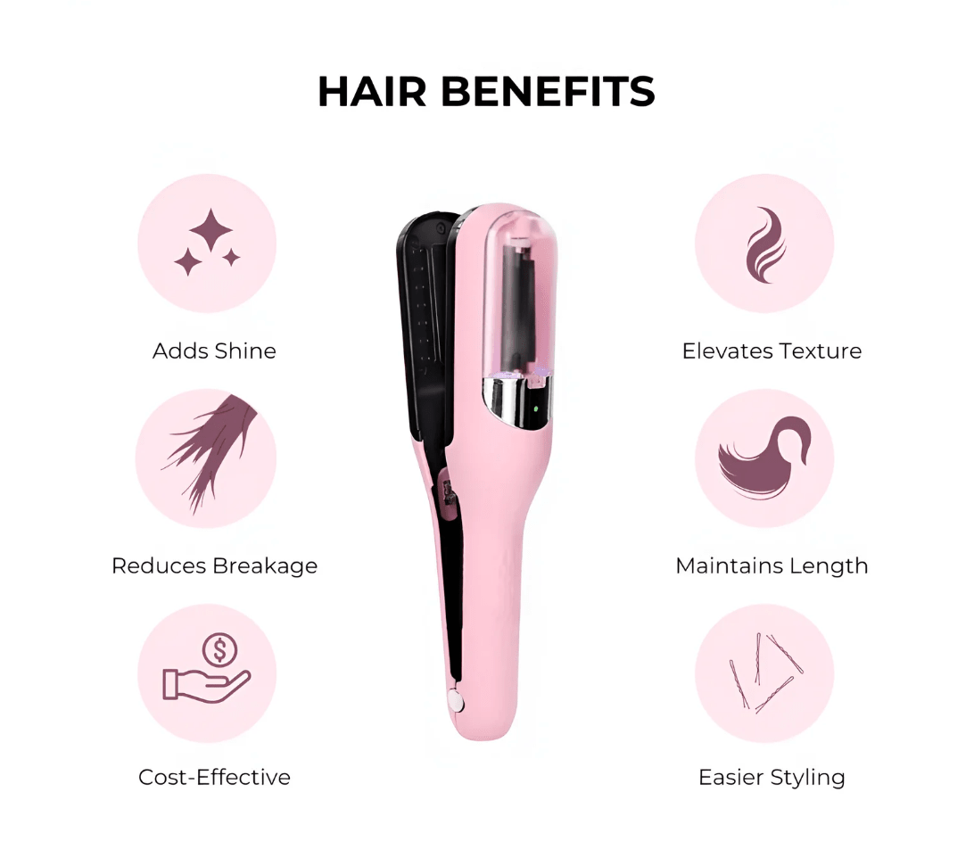 Hair Restorer - Velmora - Lovitzo