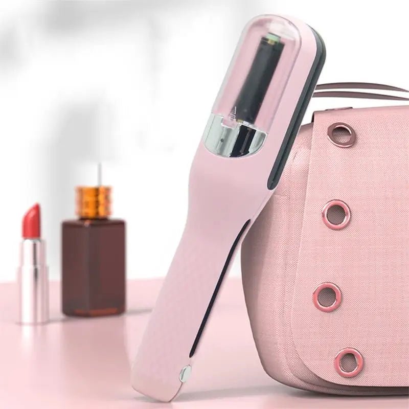 Hair Restorer - Velmora - Lovitzo