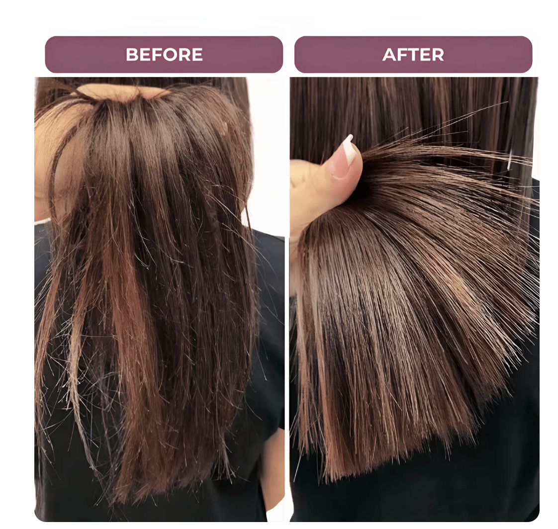 Hair Restorer - Velmora - Lovitzo