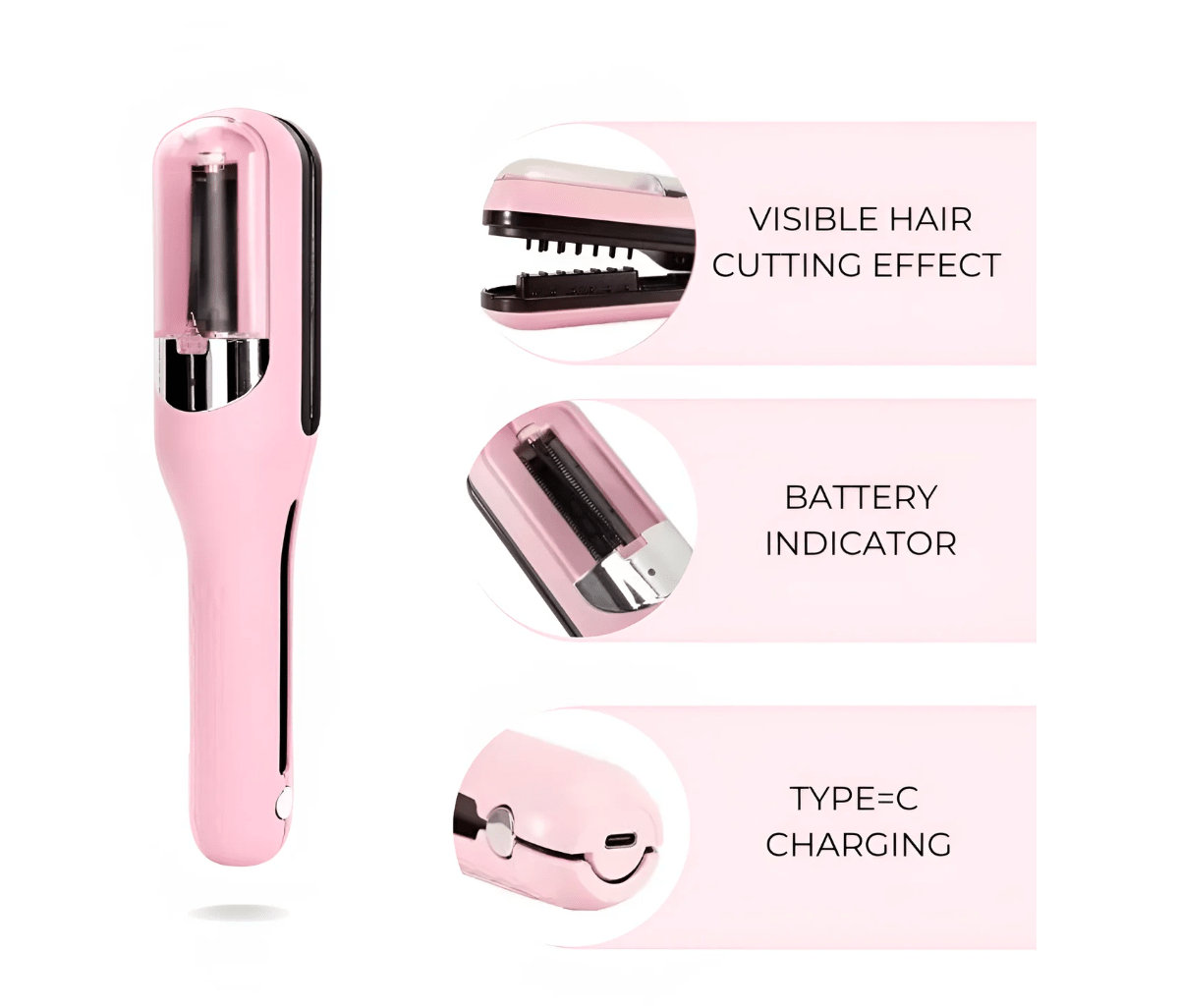 Hair Restorer - Velmora - Lovitzo