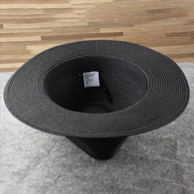 Handcrafted Panama Hat – Your Style Solution - Lovitzo