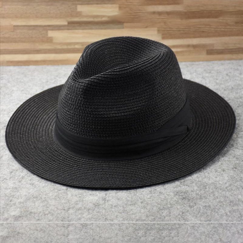 Handcrafted Panama Hat – Your Style Solution - Lovitzo