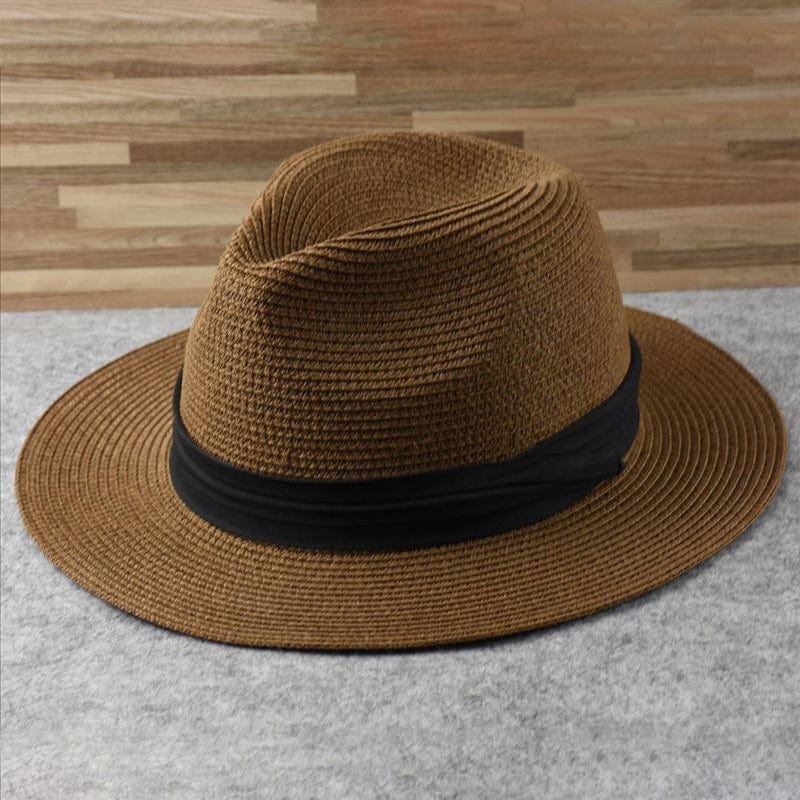 Handcrafted Panama Hat – Your Style Solution - Lovitzo