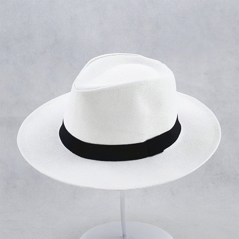 Handcrafted Panama Hat – Your Style Solution - Lovitzo