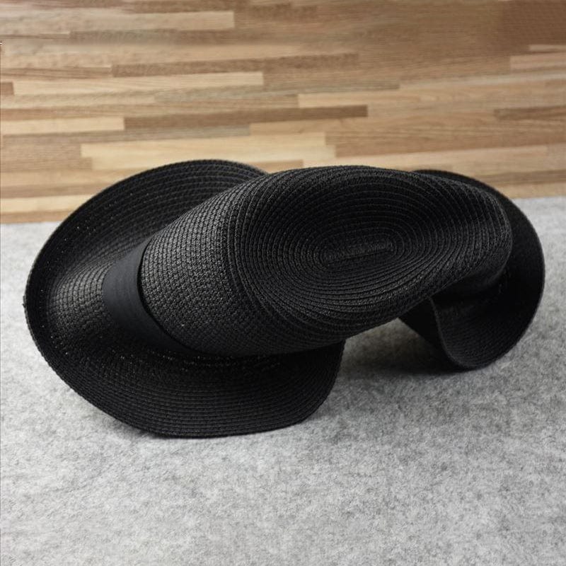 Handcrafted Panama Hat – Your Style Solution - Lovitzo