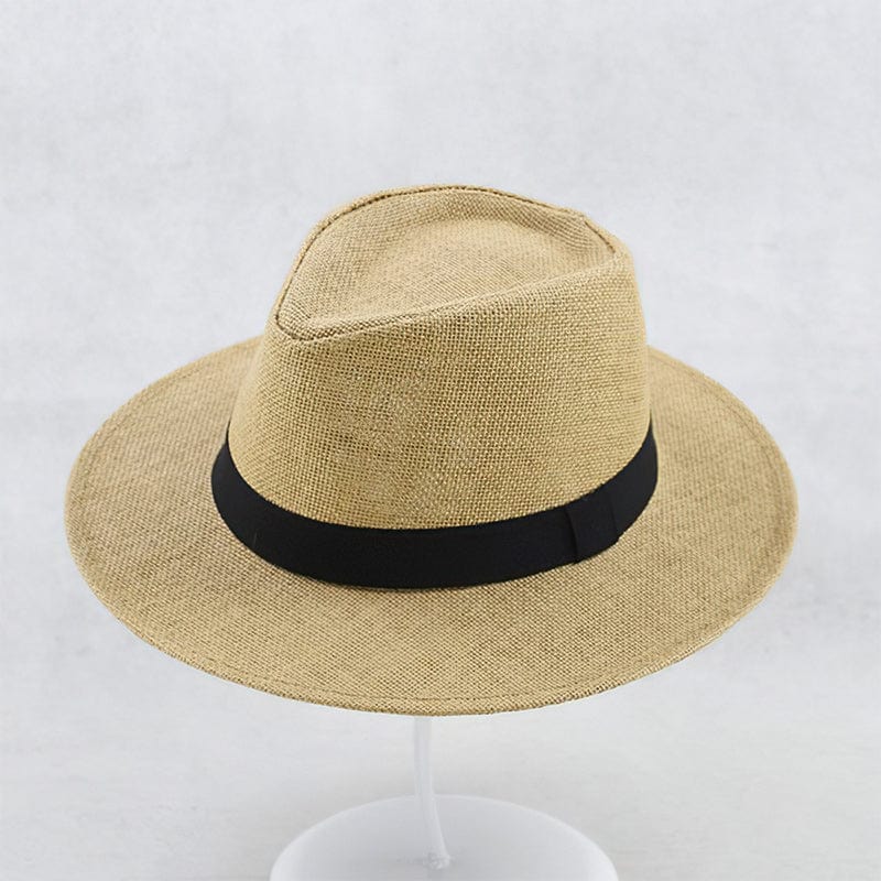 Handcrafted Panama Hat – Your Style Solution - Lovitzo