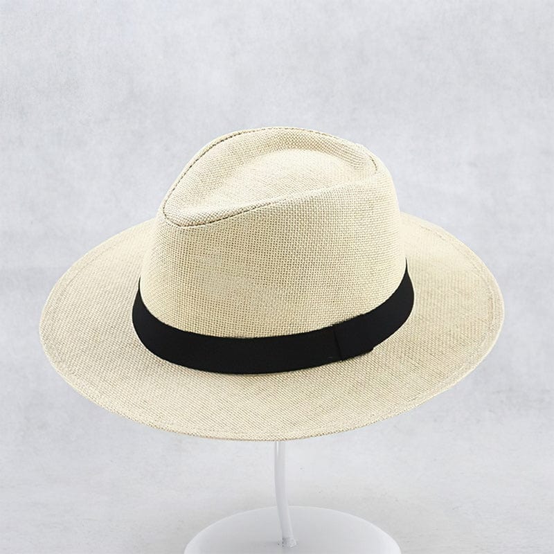 Handcrafted Panama Hat – Your Style Solution - Lovitzo