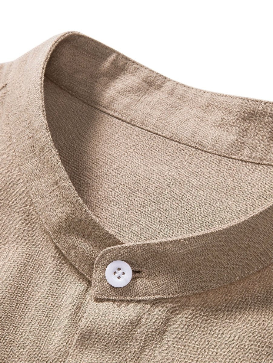 Herren - Set mit sommerlichem Look - Lovitzo