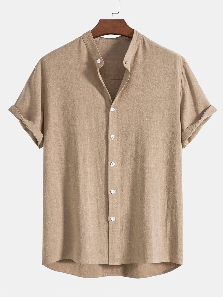 Herren - Set mit sommerlichem Look - Lovitzo