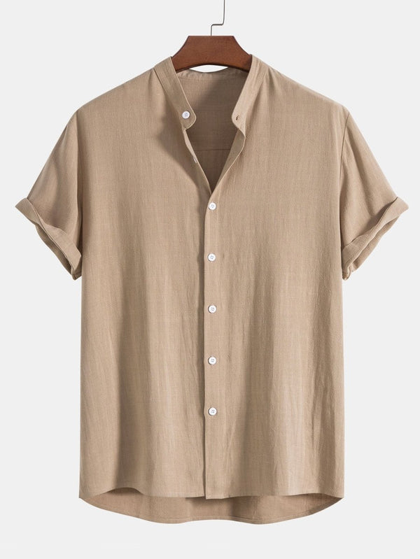 Herren-Set mit sommerlichem Look