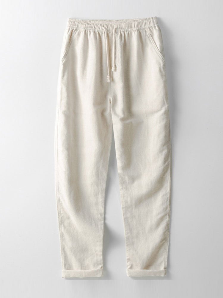 Herren - Set mit sommerlichem Look - Lovitzo