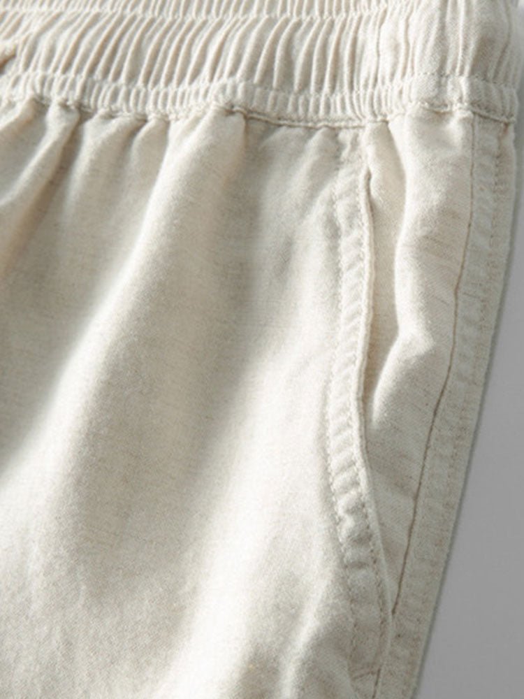 Herren - Set mit sommerlichem Look - Lovitzo