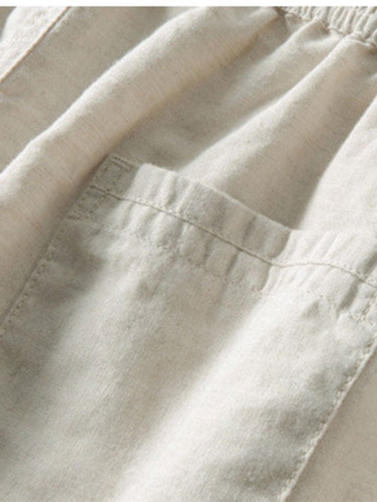 Herren - Set mit sommerlichem Look - Lovitzo