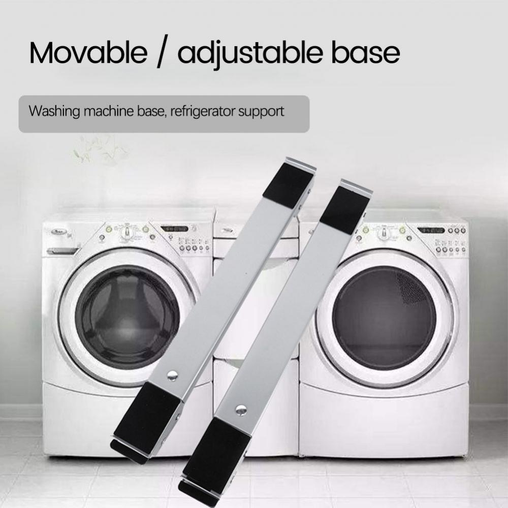 Homevex - Washing Machine Base Stands - Lovitzo