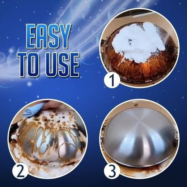 FlashFresh - Spülmittelfreies Spray für jede Oberfläche