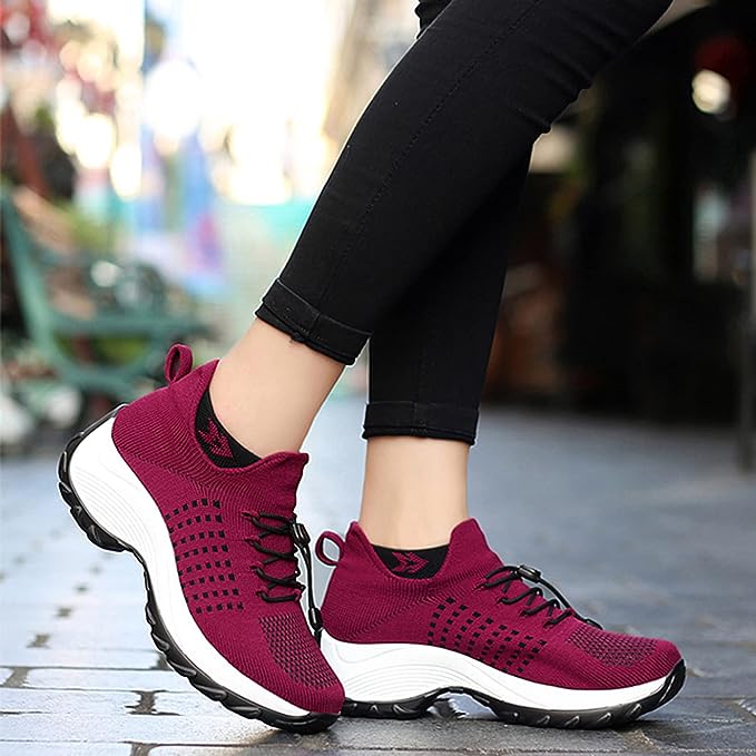 Insoleva | Orthopedic Shoes with Comfortable Insoles - Lovitzo