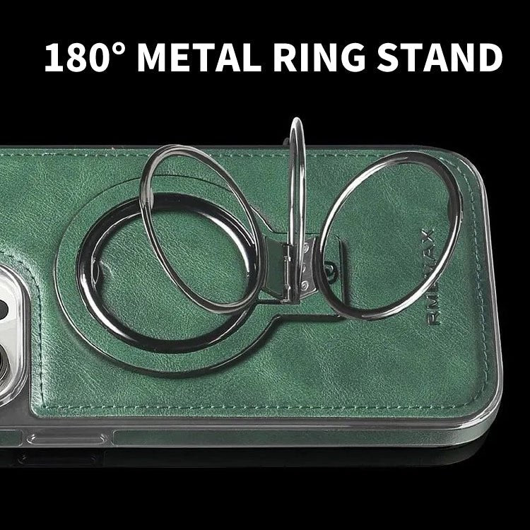 iPhone Zyrell Metal Stand Case - Lovitzo