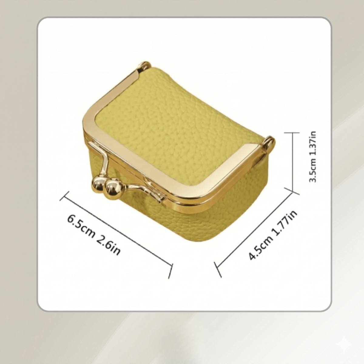 JewelNest – Your Jewelry, Always Stylish On the Go! - Lovitzo