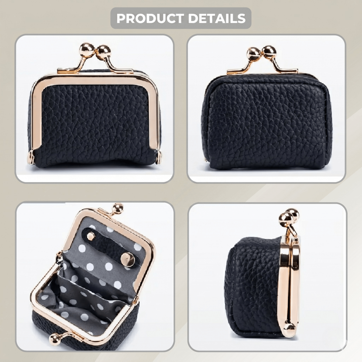 JewelNest – Your Jewelry, Always Stylish On the Go! - Lovitzo