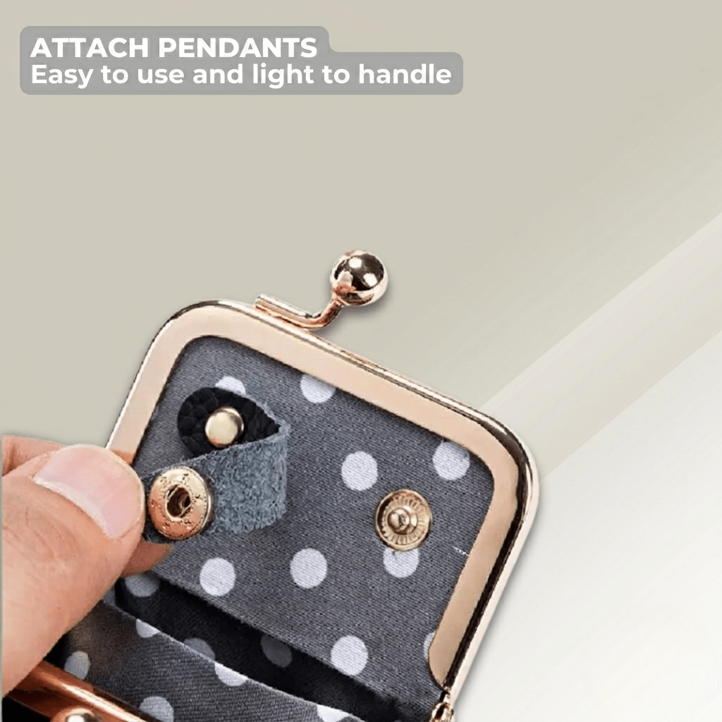 JewelNest – Your Jewelry, Always Stylish On the Go! - Lovitzo