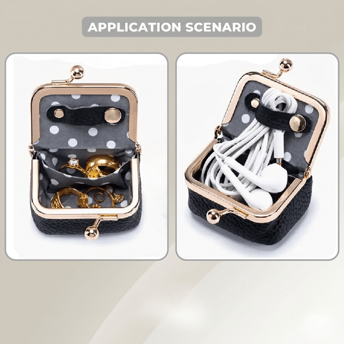 JewelNest – Your Jewelry, Always Stylish On the Go! - Lovitzo