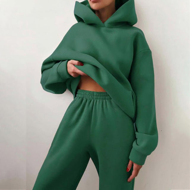 Jogging - Set - Lovitzo
