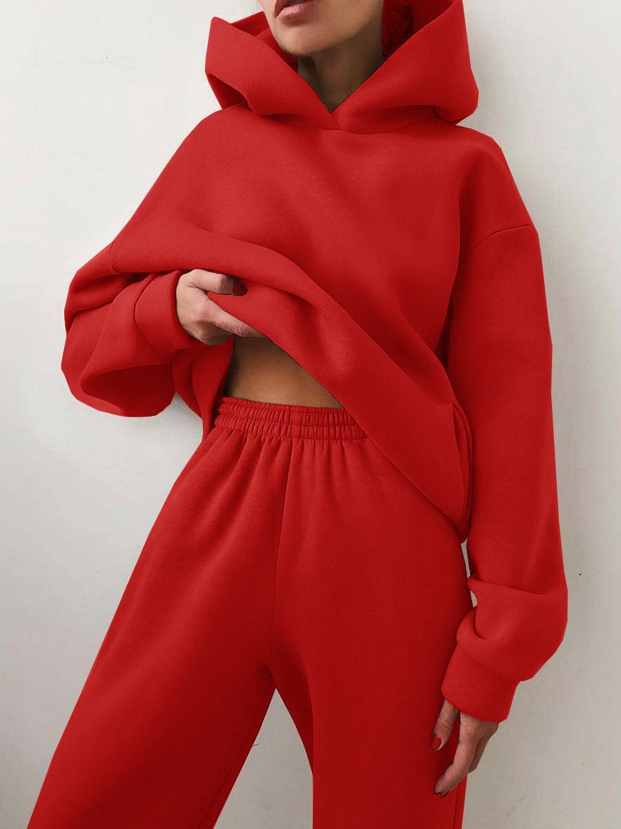 Jogging - Set - Lovitzo