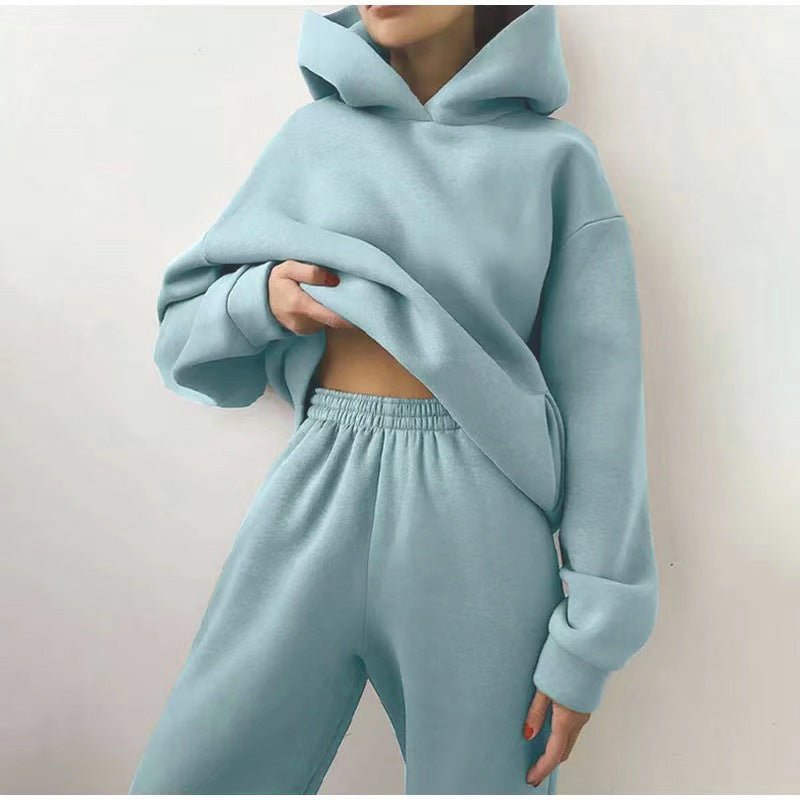 Jogging - Set - Lovitzo