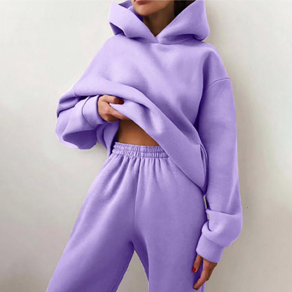 Jogging - Set - Lovitzo