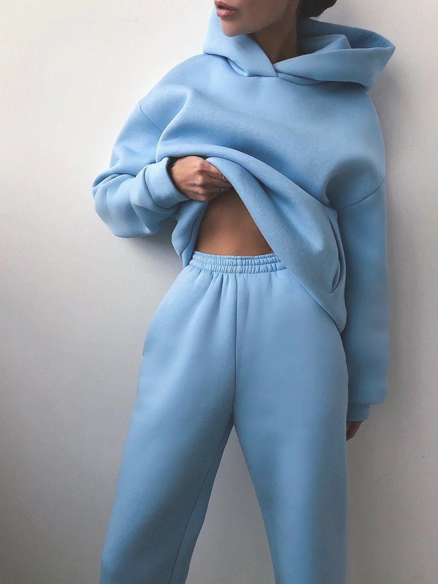 Jogging - Set - Lovitzo