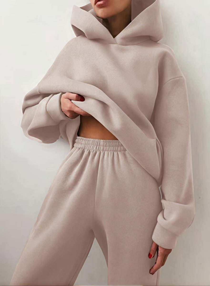 Jogging - Set - Lovitzo