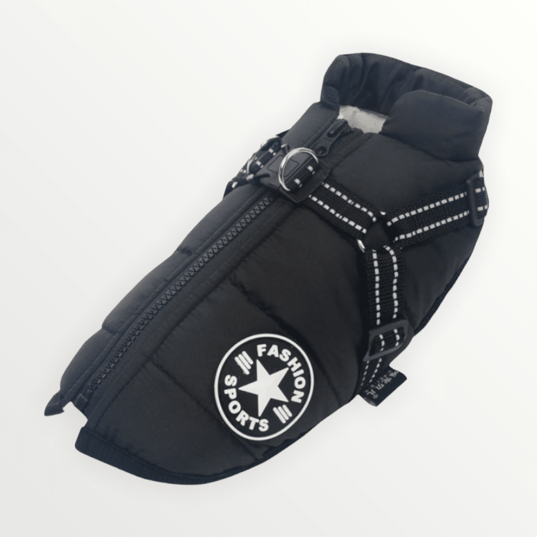 K9Shield – The 3 - in - 1 Dog Jacket - Lovitzo