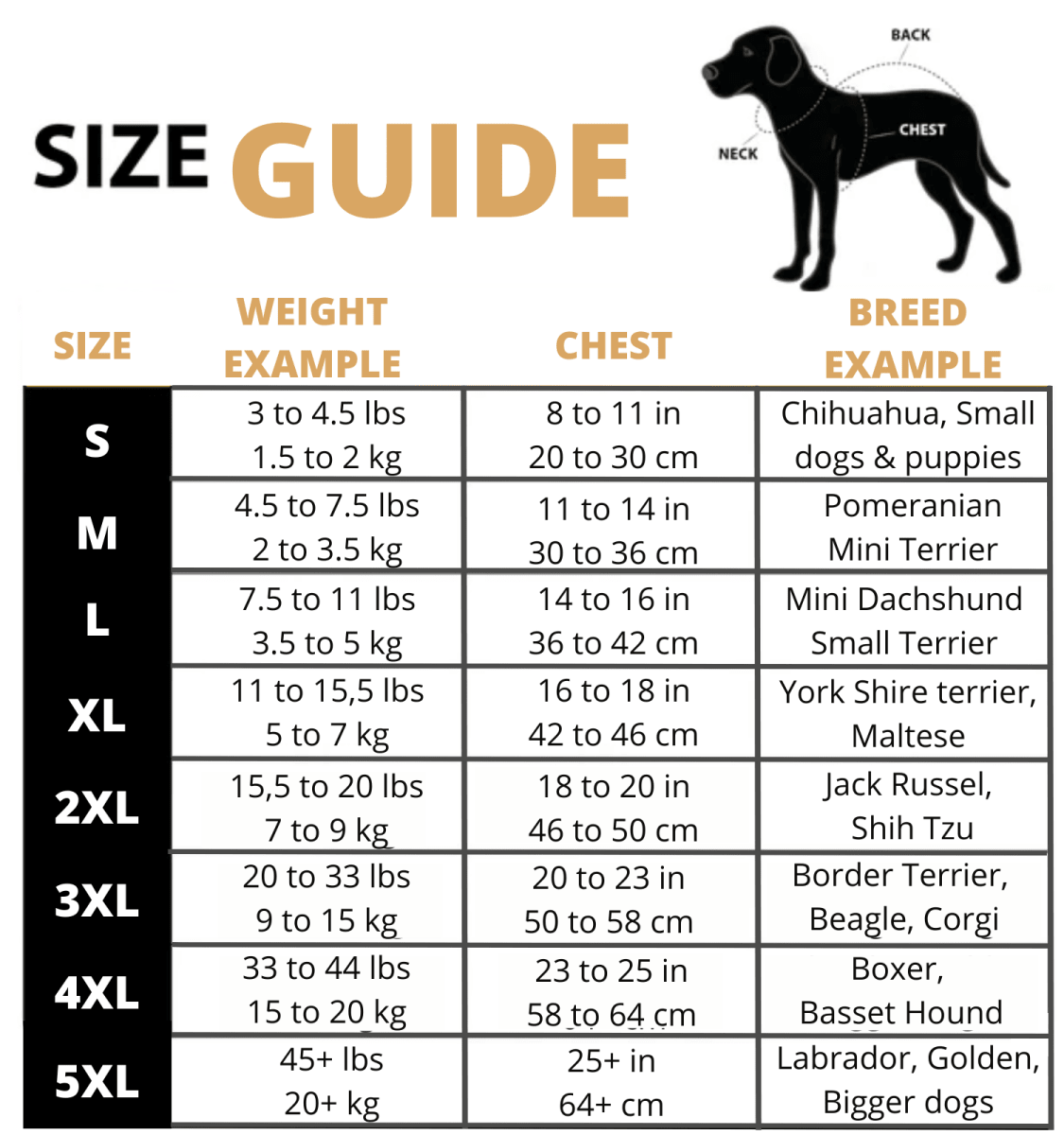 K9Shield – The 3 - in - 1 Dog Jacket - Lovitzo