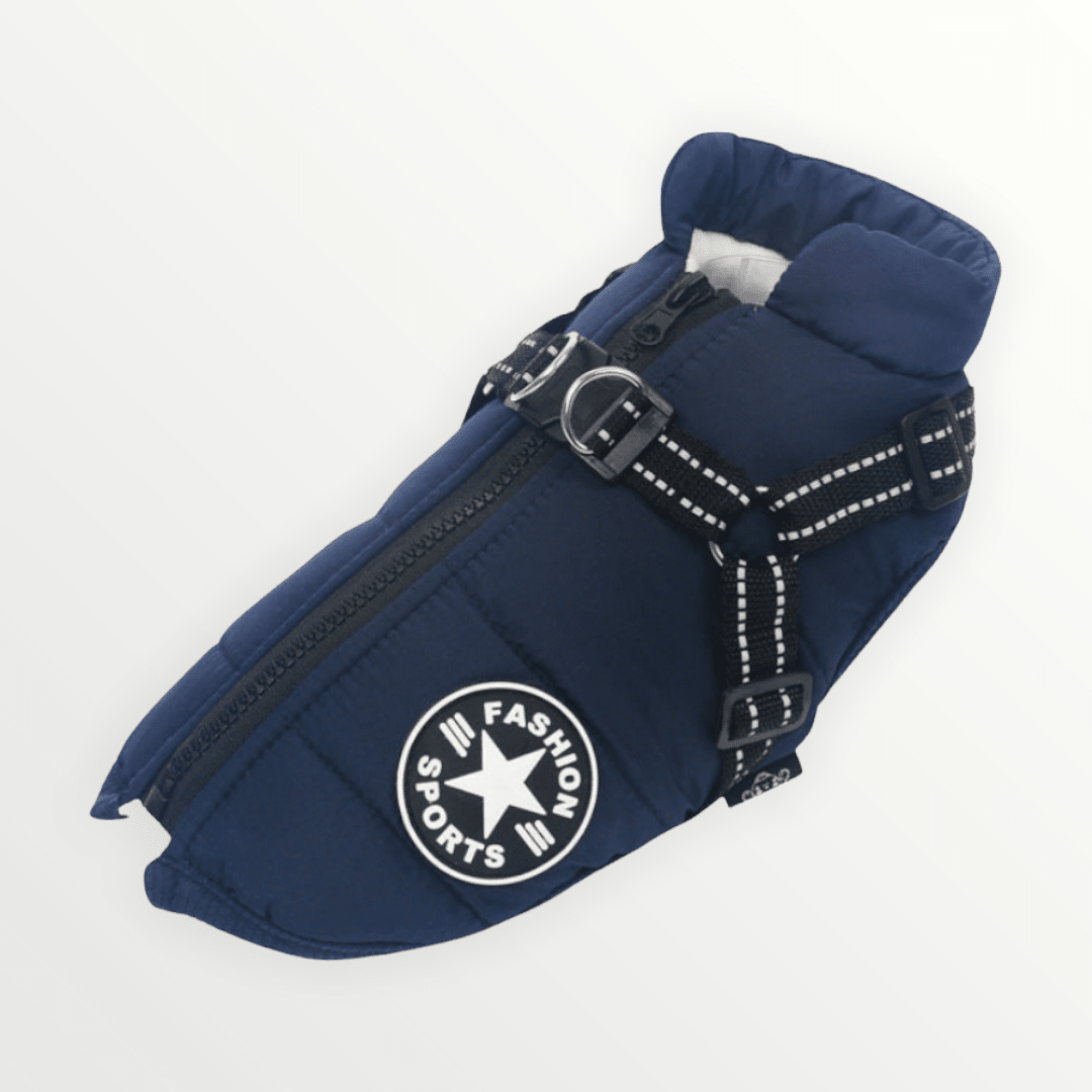 K9Shield – The 3 - in - 1 Dog Jacket - Lovitzo