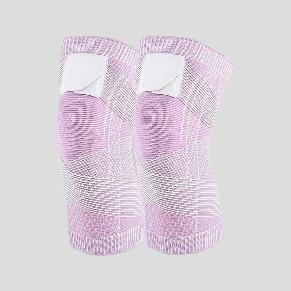 KneeVive - Support for Stronger, Healthier Knees- Buy 1, Get 1 for FREE- Last Day Discount - Lovitzo