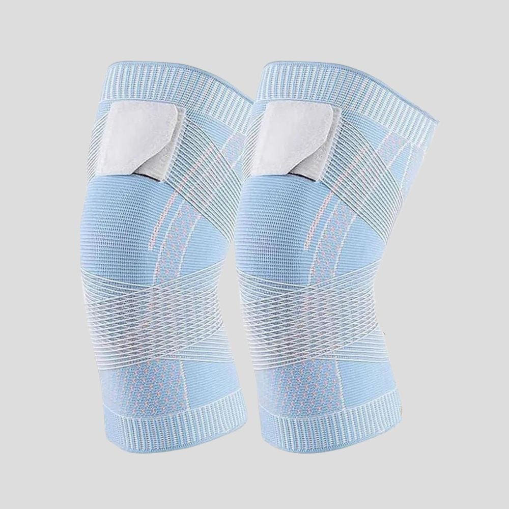 KneeVive - Support for Stronger, Healthier Knees- Buy 1, Get 1 for FREE- Last Day Discount - Lovitzo