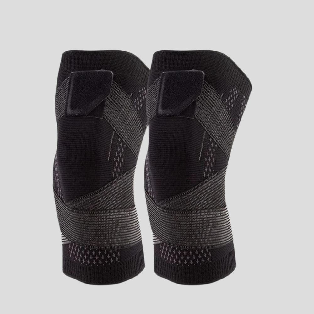 KneeVive - Support for Stronger, Healthier Knees- Buy 1, Get 1 for FREE- Last Day Discount - Lovitzo