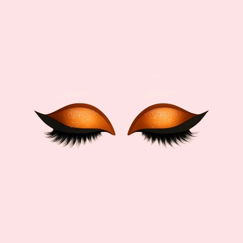 LashGlam – 3 - in - 1 Eye Stickers - Lovitzo