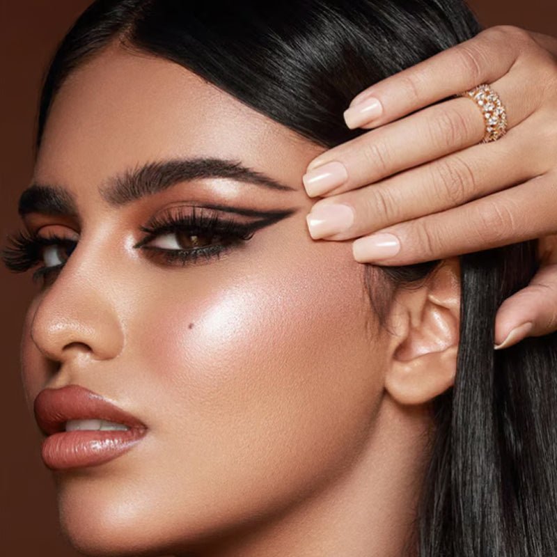LashGlam – 3 - in - 1 Eye Stickers - Lovitzo