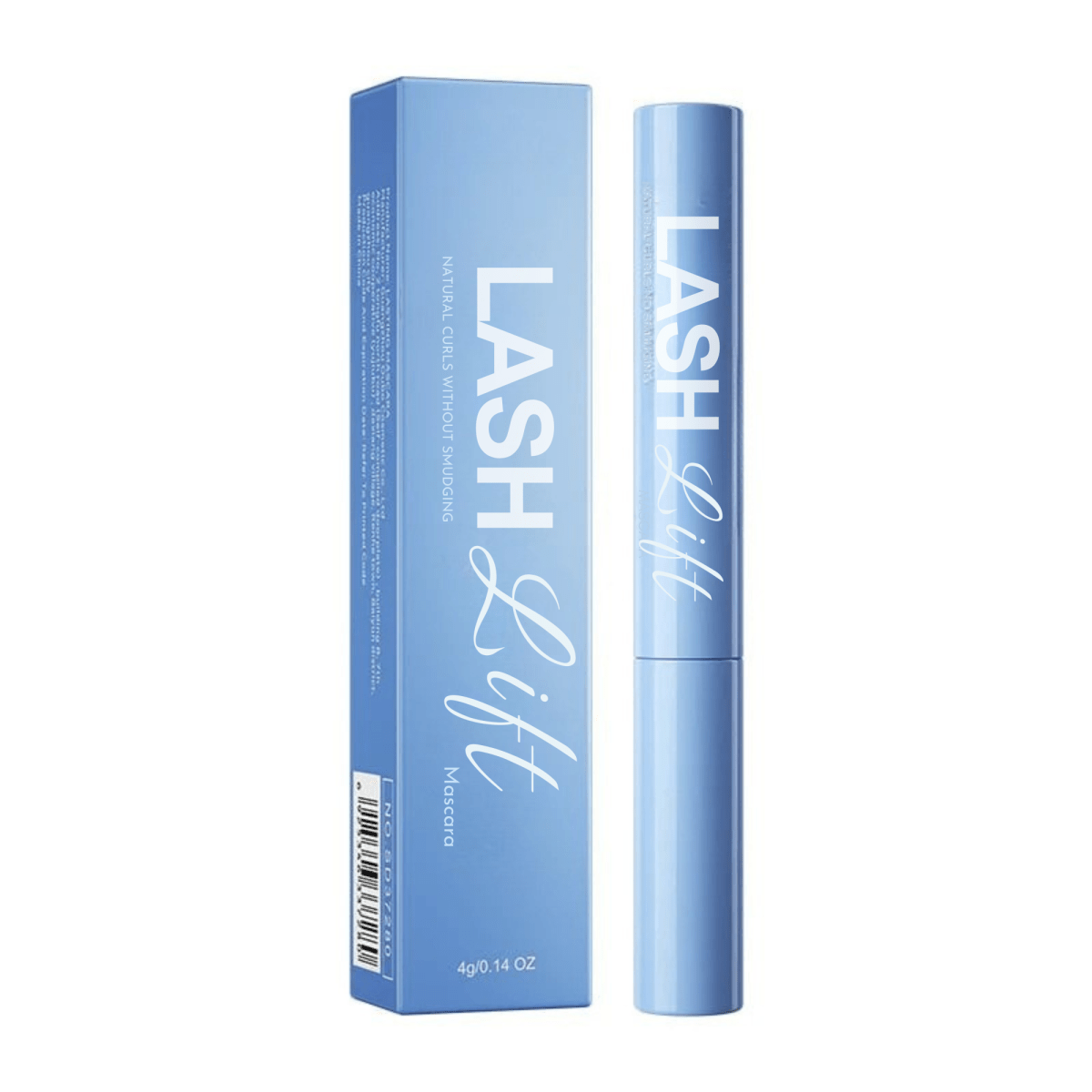 LashLift™ / Gentle Lift & Length Mascara for Thinning Lashes - Lovitzo