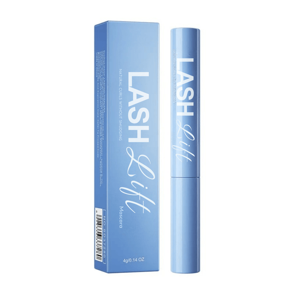 LashLift™ / Mascara delicato per sollevare e allungare le ciglia diradate